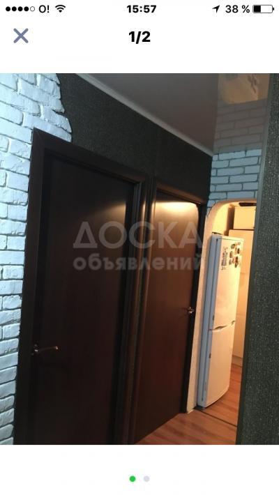 Продаю 2-комнатную квартиру, 41,5кв. м., этаж - 2/2, В-Антоновка ул. Токтогула.