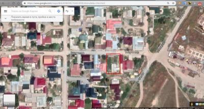 Продаю дом 6-ком. 160кв. м., этаж-1, 6-сот., стена кирпич, ж/м Кок-Жар.