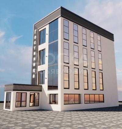 Продаю помещение свободного назначения 320кв. м., Горького/Элебаева.