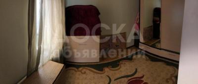 Продаю дом 4-ком. 116кв. м., этаж-1, 7-сот., стена кирпич, Киргизия.