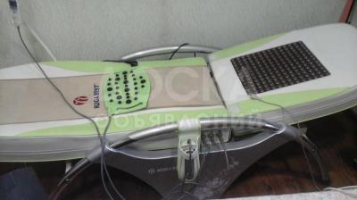 Nuga Best кровать