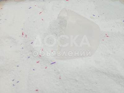 стиральный порошок