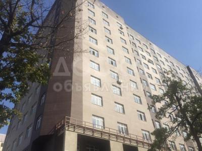 Продаю 1-комнатную квартиру, 40кв. м., этаж - 9/10, Бишкек.