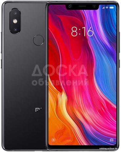 Продаю. Xioami  mi 8  se   6-64 gb  состояние идеал