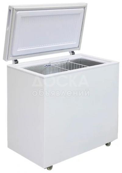 Морозильник Бирюса 210VK