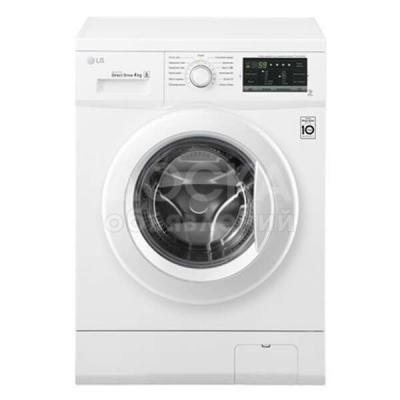 Стиральная машина LG FH2G6WDS0