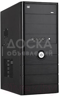 Продаю абсолютно новый системный блок core i3