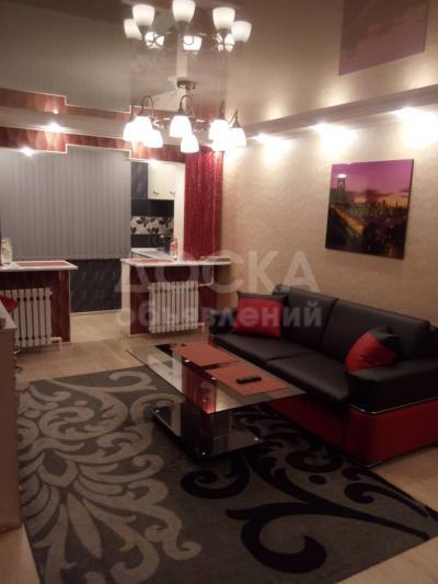 Продаю 1-комнатную квартиру, 33кв. м., этаж - 1/5, Гоголя 127.