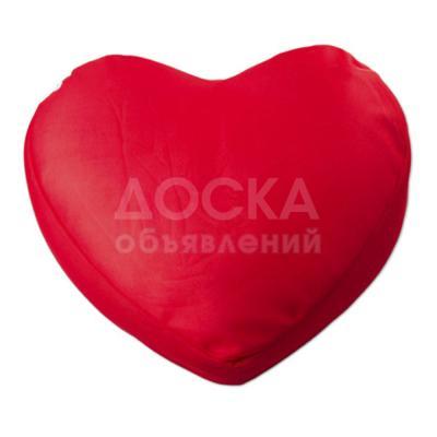 Бин Бэг "Сердечко"