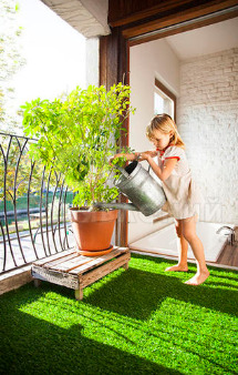 Искусственный газон для детской или футбольной площадки  по выгодным ценам!!!