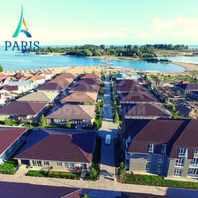 Продаю коттедж 2-ком. 42кв. м., этаж-1, 1-сот., стена другое, c.Чок - Тал.