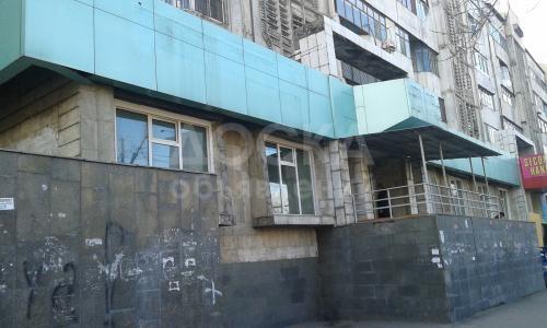 Сдаю коммерческую недвижимость свободного назначения 500кв. м., на углу перес.ул.Киевская/М.Гвардия,