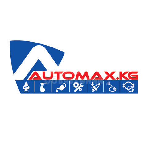 Магазин AutoMAX (Товары для ухода за авто)