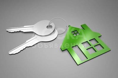 Продаю дом 4-ком. 108кв. м., этаж-1, 7-сот., стена кирпич, Киргизия 1.