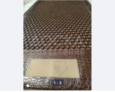 Турмалиновый матрас!