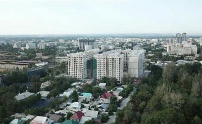 Продаю 2-комнатную квартиру, 63кв. м., этаж - 8/10, Проспект .Ч. Айтматова 4.