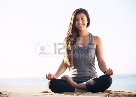 Йога для всех.