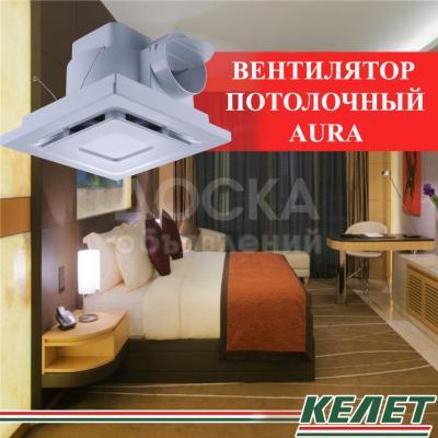 Вентилятор, Вентиляторы