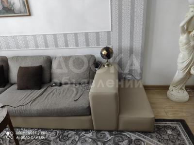 б/у в отличном состоянии угловой диван производство Турция