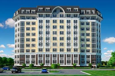 Продаю 3-комнатную квартиру, 100кв. м., этаж - 4/9, Пр. Мира/ Магистраль (Чынгыза Айтматова 82а).