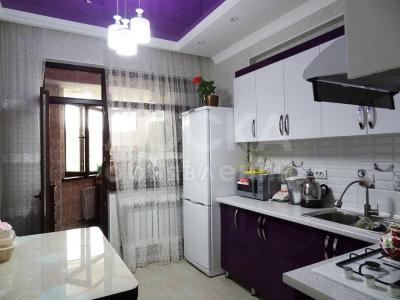 Продаю 1-комнатную квартиру, 38кв. м., этаж - 10/10, 12 мкр.