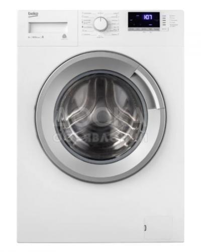 Стиральная машина Beko WRE 6512 ZSW