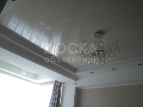 Продаю квартиру 2-ком., 46кв. м., этаж - 3/9, Бокомбаева/ турузбекова.