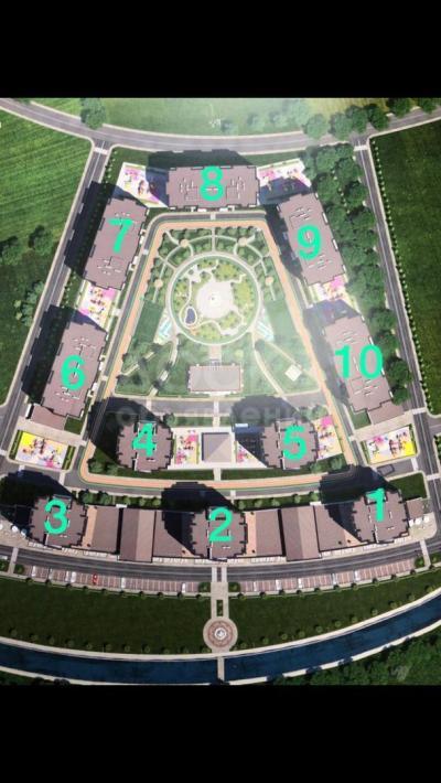 Продаю 3-комнатную квартиру, 130кв. м., этаж - 4/10, чуй .