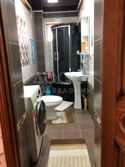 Продаю дом 5-ком. 170000кв. м., этаж-2, 5-сот., стена кирпич, Кок Жар ул кок жаык 157.