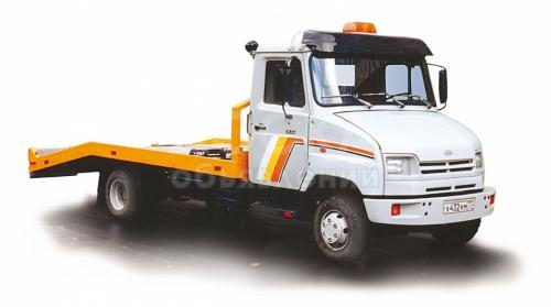 Качественный эвакуатор - Круглосуточно/Недорого/Надежно