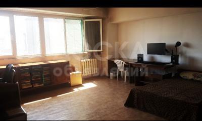 Продаю 4-комнатную квартиру, 91кв. м., этаж - 4/6, Московская/Молодая гвардия .