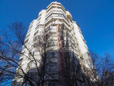 Продаю 3-комнатную квартиру, 80кв. м., этаж - 9/10, Жибек-Жолу / Карпинка .