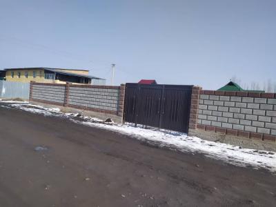 Продаю участок 4сотых.