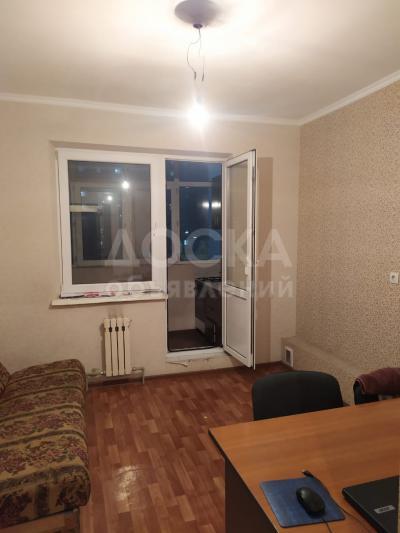 Продаю 1-комнатную квартиру, 43кв. м., этаж - 3/10, Улан 2.