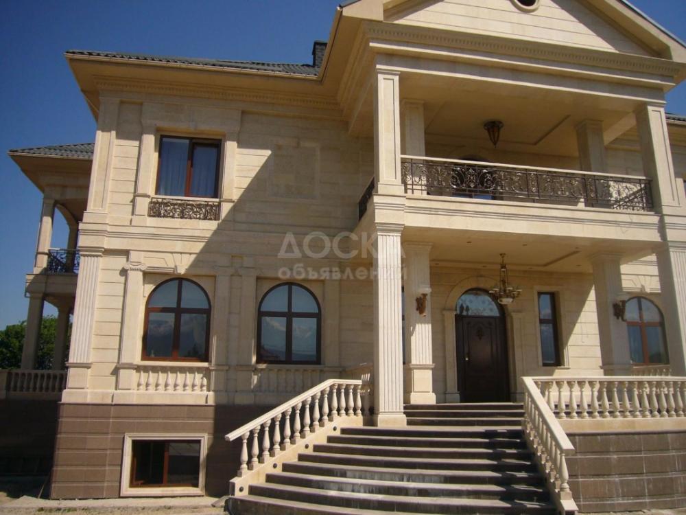 Сдаю дом 17-ком. 1000кв. м., этаж-2, 16-сот., стена кирпич, Малдыбаева.