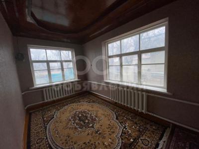 Продаю дом 4-ком. 60кв. м., этаж-1, 3.5-сот., стена кирпич, по Советской .