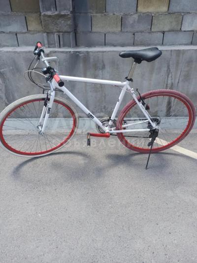 Продаю велосипед
