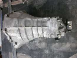 мкпп 5 ступ от мерса 124