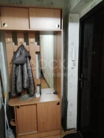 Продаю 1-комнатную квартиру, 32,2кв. м., этаж - 1/4, 7 мкр д.21.