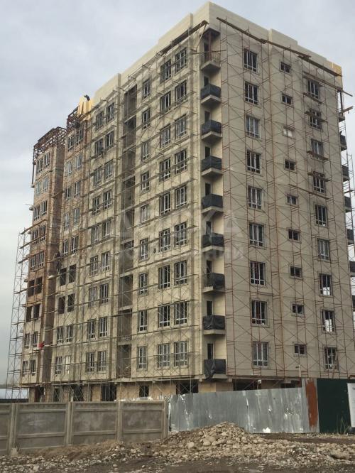 Продаю квартиру 2-ком., 64кв. м., этаж - 2/10, Южные Микрорайоны.