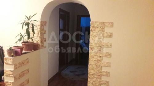 Продаю дом 5-ком., 125кв. м., этаж-1, 5-сот., стена кирпич, Ак-Ордо.