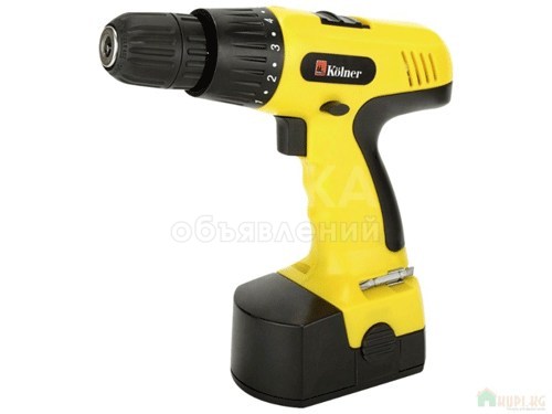 Продаем строительные инструменты КOLNER и СТАВР в Бишкеке