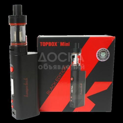 Kanger TopBox Mini 75W Starter Kit TOPBOX Mini