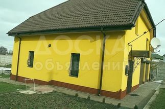 Продаю дом 1-ком., 1кв. м., этаж-2, 1-сот., стена кирпич, Чуй.