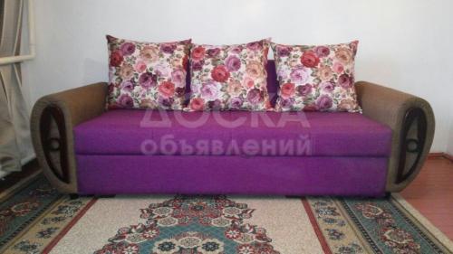 Делаем мягкую мебель на заказ