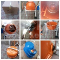 Продаю бетономешалки. производство России в наличии и на заказ