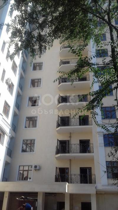 квартиру 4-ком., 156.3кв. м., этаж - 7/10, ул.Тыныстанова/Московская.