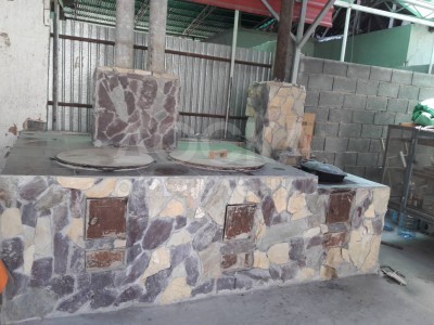 Продаю отделочные камни (естественные горные), 1 кг-5 сом