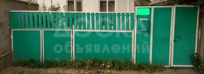 Продаю ворота