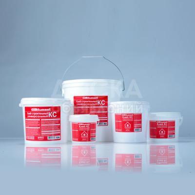 Клей строительный «КС» универсальный